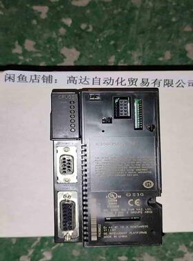 询价~IC200CPU001-KK  PLC模块IC200CP