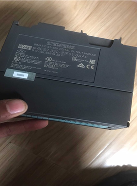 322-1BF01橙色完好，质量（憨憨电子）