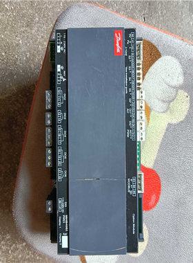 丹佛斯AK-CC55电子膨胀阀控制器084B4082，件（憨憨电子）