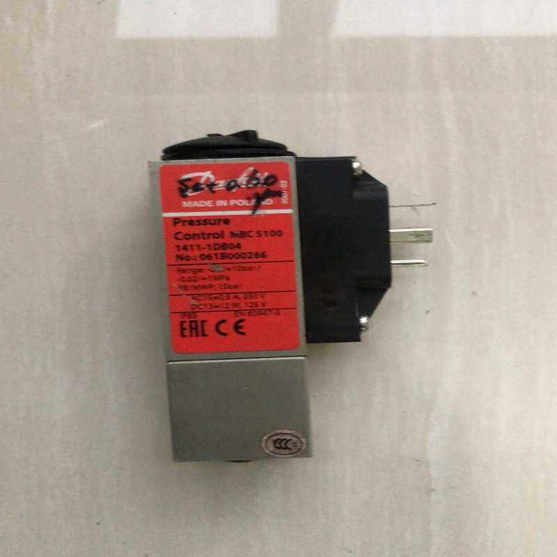 丹佛斯压力开关 MBC5100 061B0B00026拆机便（崽载电子）