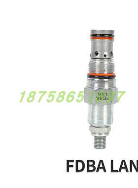 FDBALAN FDBA-LAN FDBA-HAN FDBA-LBN美国SUN原装95L溢流阀/valve