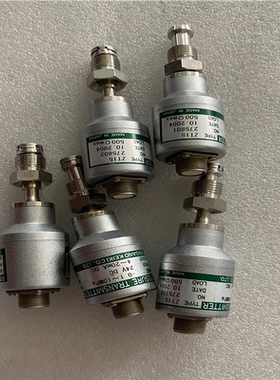 PRESSURE TRANSMTER ZT15 -0.1（憨憨电子）