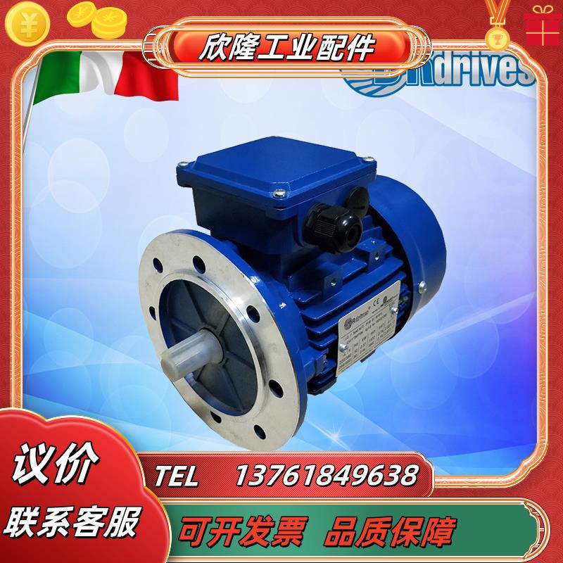 DRdrives电机009 018 037 075