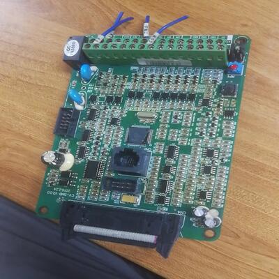 易驱变频器主板CPU板控制CV3100 CV3000 CV-（憨憨电子）