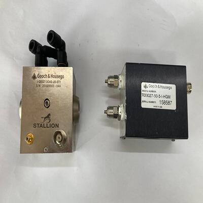 Goochu0026Housego 古河 激光Ｑ开关议价