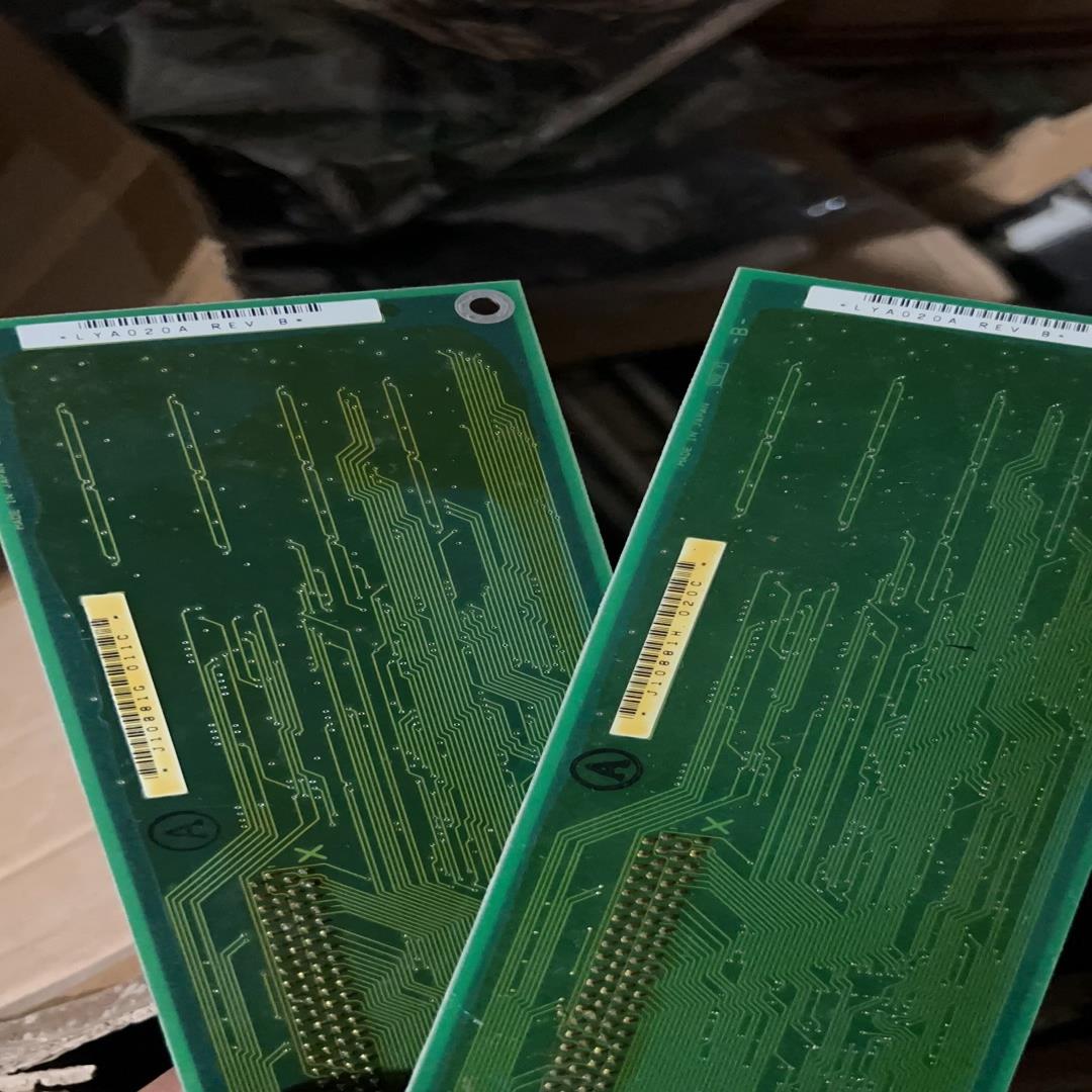 主板LYA020A  REV B~议价