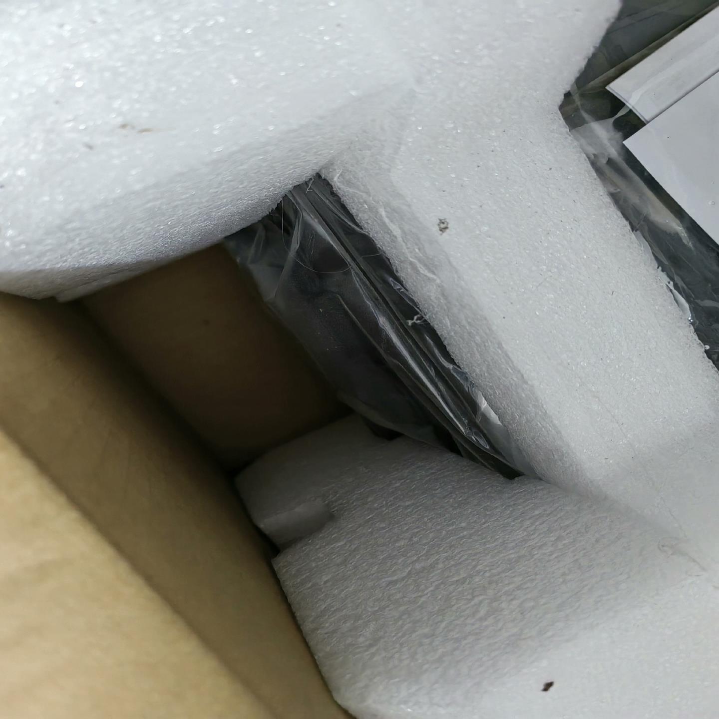 议~全新台达变频器VFD150VL43B08 15KW 38