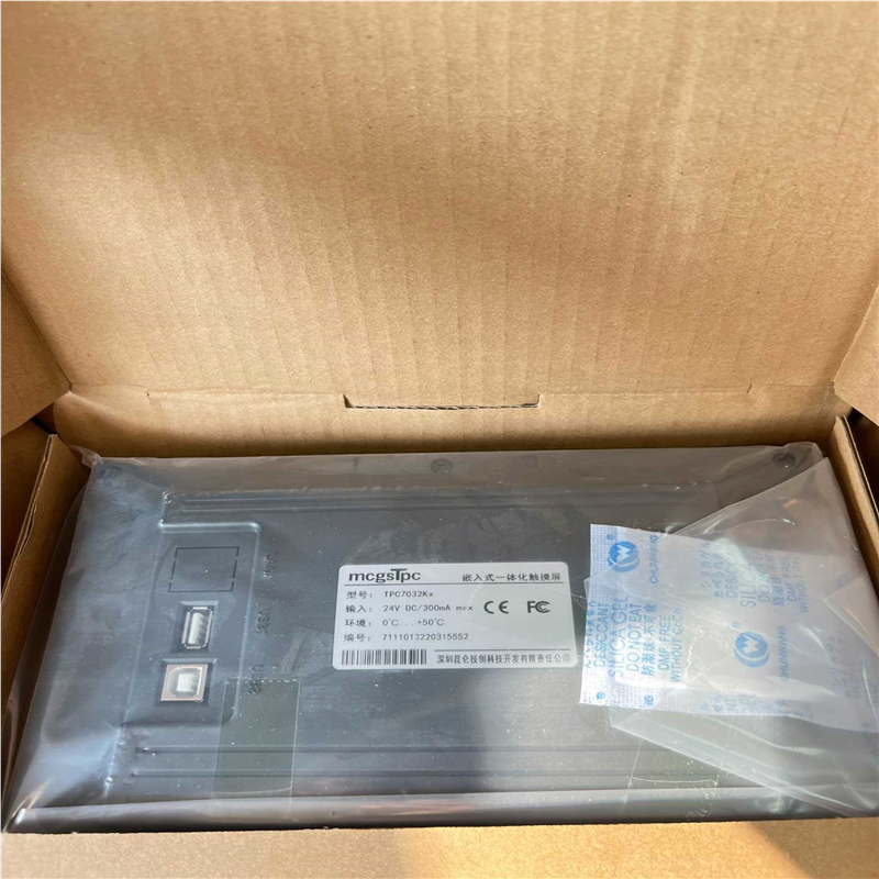 昆仑通态触摸屏TPC7032KX,。~议价
