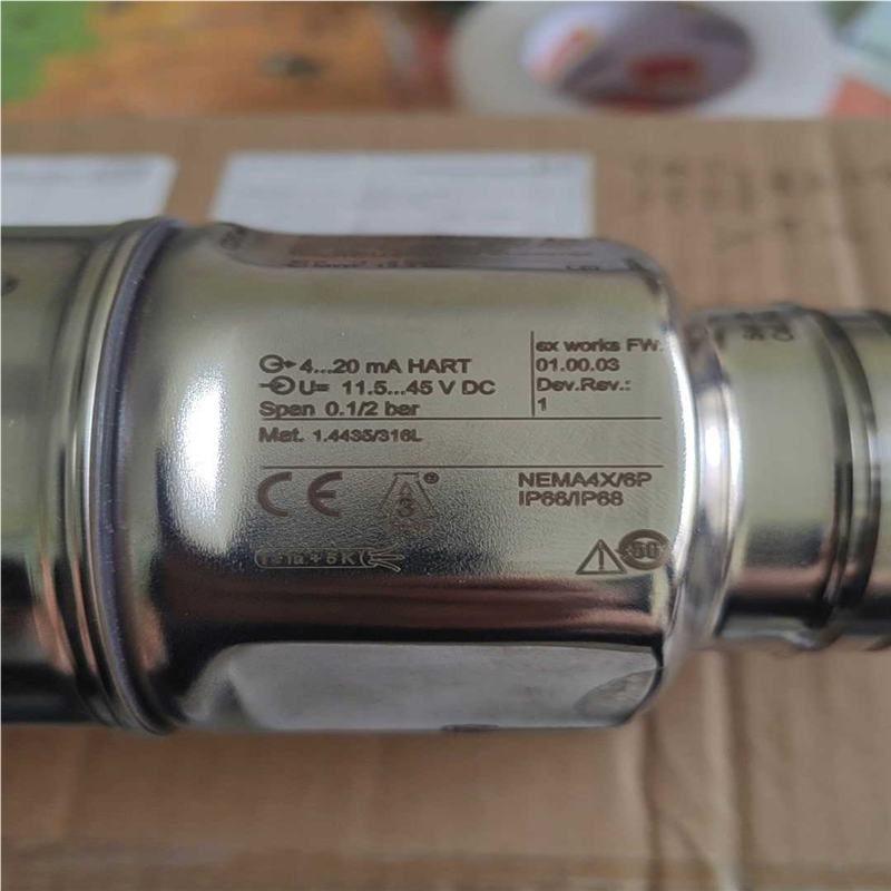 PMP51-8FVA1/101（憨憨电子）