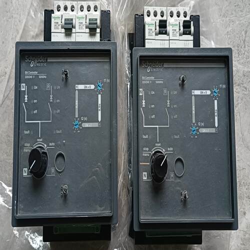 (议价)双电源自切控制器BA controller 10739
