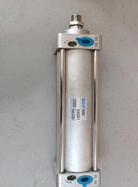 ISAIAH标准型气缸型号SC40*200-S