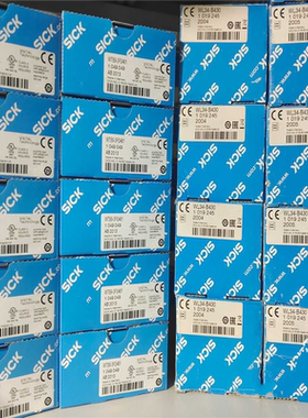 【汇生 】KT8L-P3756  1041351西克色标传感器SICK【议价】