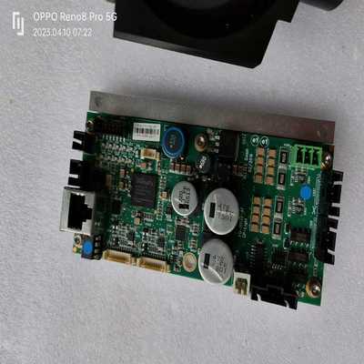 美国振镜电机6231H，控制板，支架，电机，线，一套价，谢谢（耶