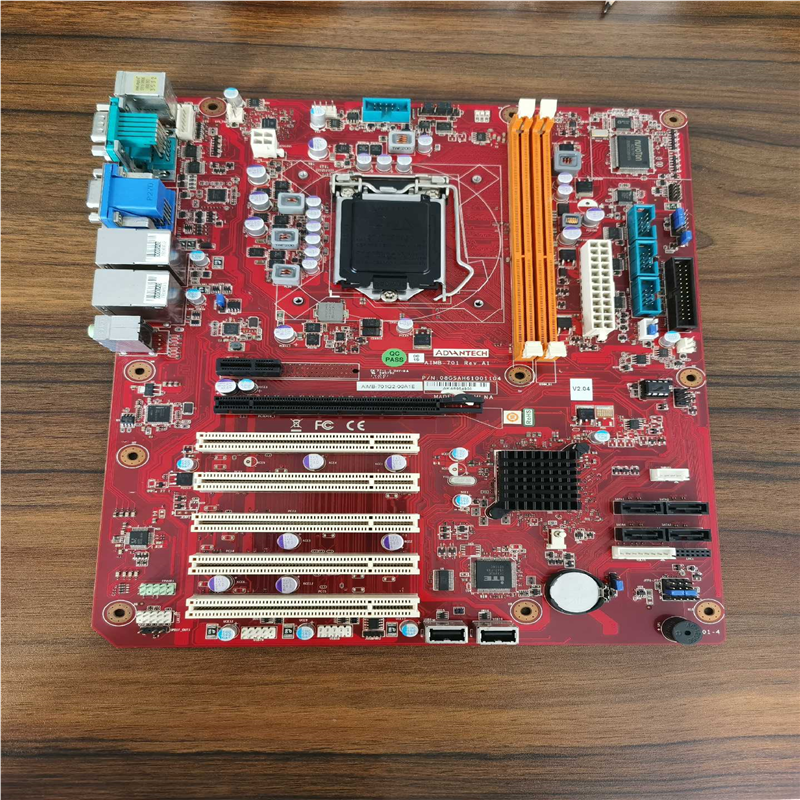 研华AIMB-701主板20张（基数电子）