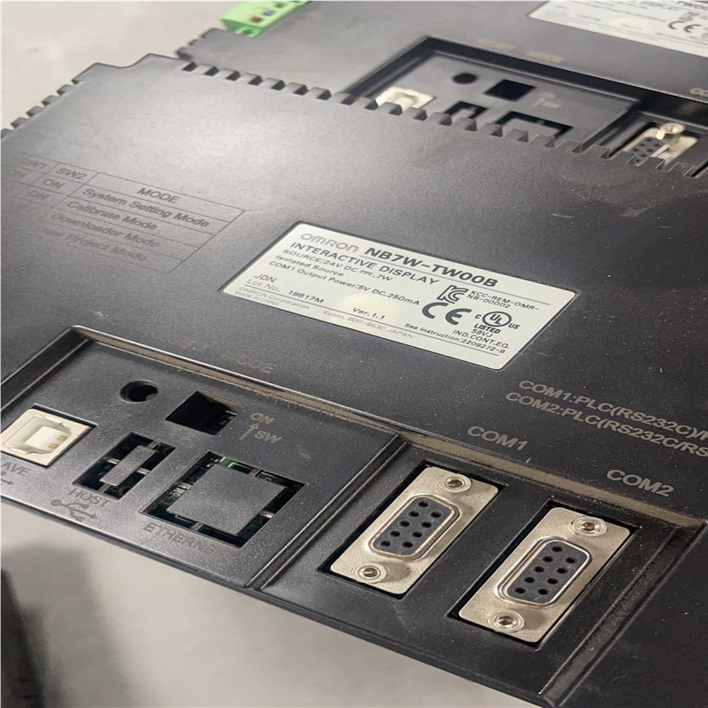 NB7W-TW00b功能 7寸屏(崽崽配件）