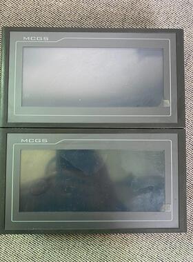 昆仑通泰：型号：TPC7012El，成色非常漂亮，保护膜都还(崽崽配件