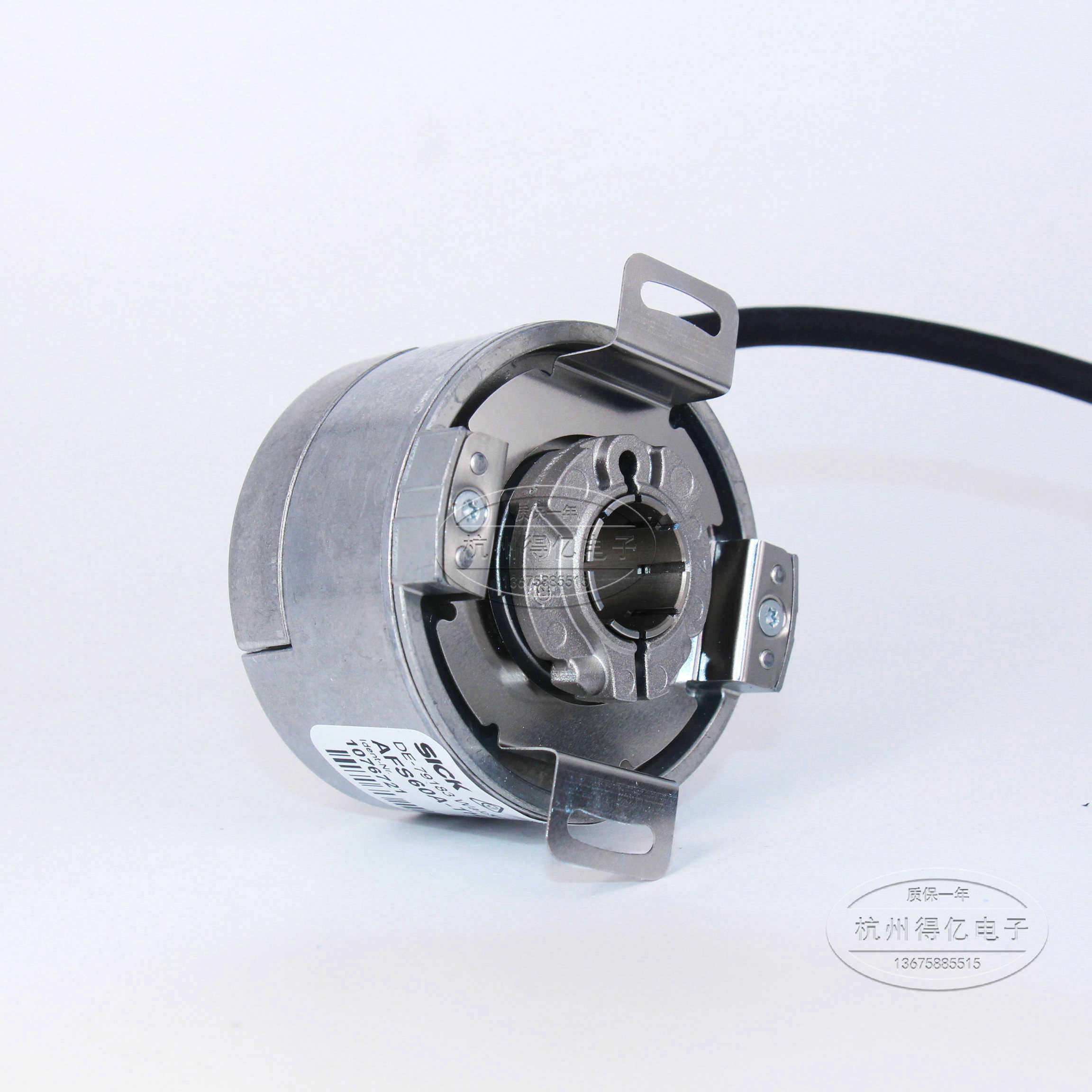 原装德国西克SICK编码器VFS60A-BHPK01024 DFS60B-BHEK01024~议价