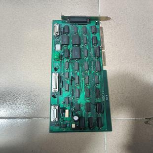 耶耶电子 4.1 2.2线切割控制卡VER PGDC