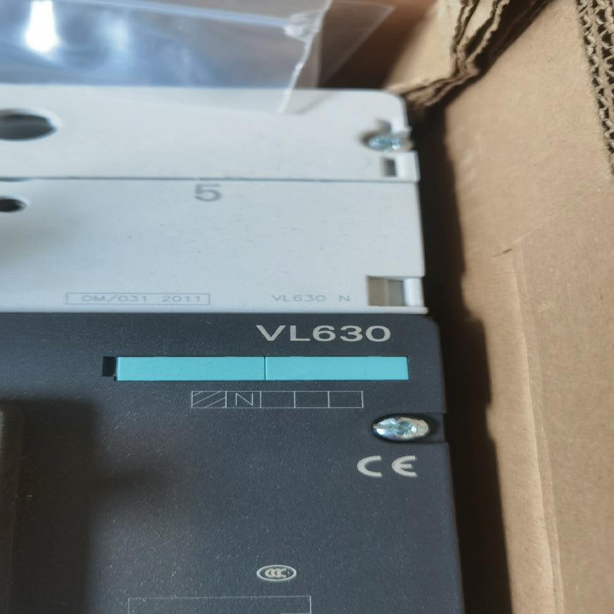 议~西门子塑壳断路器3VL5763-1DC36-0AA0 VL6