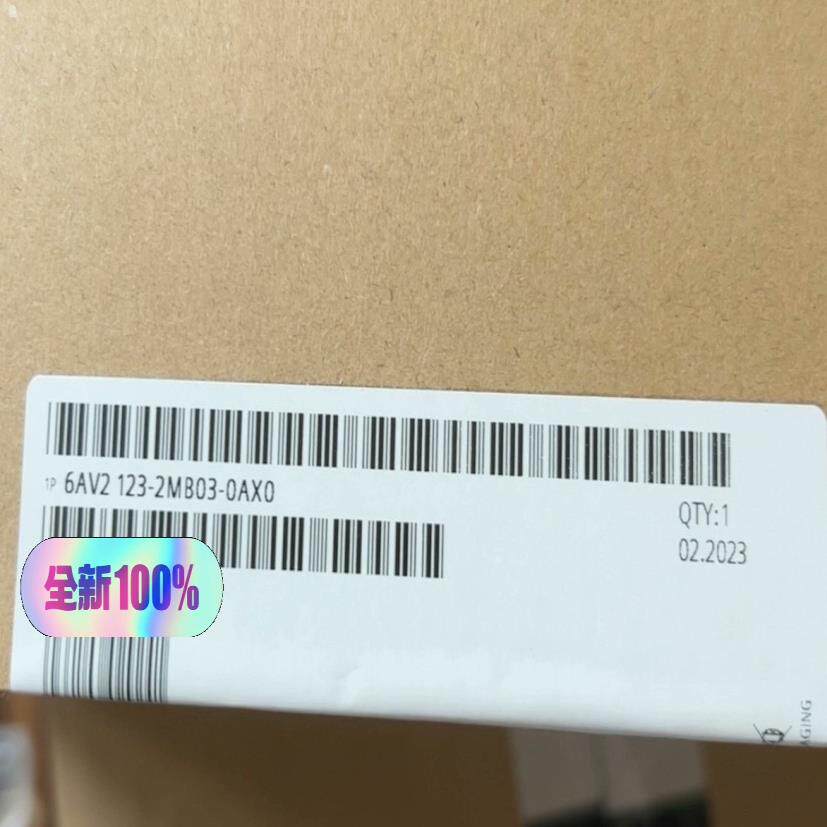 6AV2123-2MB03-0AX0(崽崽配件）