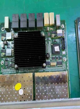 RP-20-SFP-S有2张橙色自己定义具体看图 送模块议价