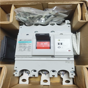 EW400EAGC 议价 350A 富士漏电断路器