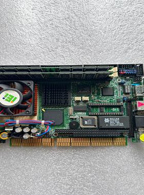 宝晟主板HS6237 VER30 VER33 半长议价