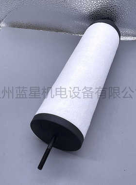 ZD众德真空泵V063D V0100排气过滤器ZD7180010新型ZD7180020