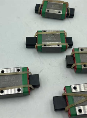 上银 HIWN M12HC M12C MGN12C议价