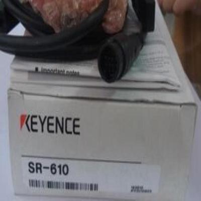 日本基恩士KEYENCESR-610激光传感器议价