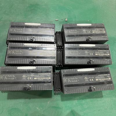 【顺庆】IC200ALG630-CB【议价】