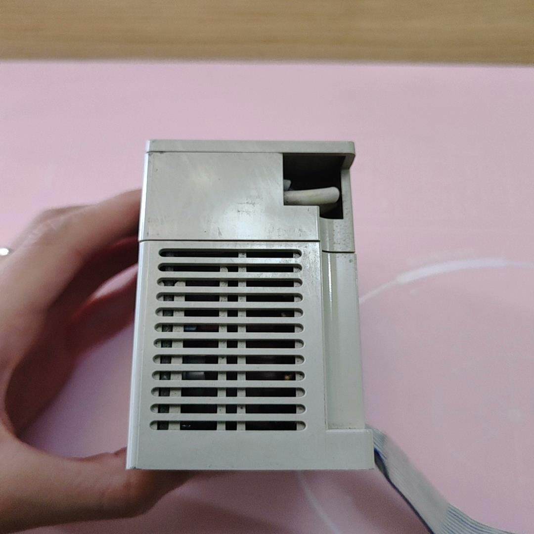 【汇生】FX3U-1PG 三菱PLC，功能包好，成色如图！仅此一个！【议