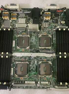 HP BL685C G7 四路 AMD 服务器主板 8615【鑫鑫商铺】