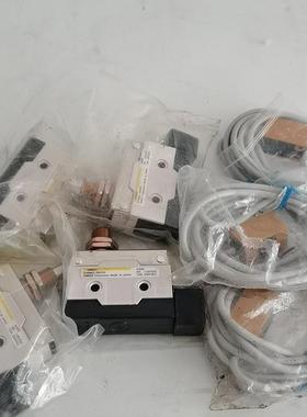全新限位开关D4MC-5000  TL-Q5MC1议价