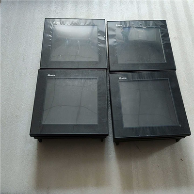 【顺庆】台达新款触摸屏HMC08-N500S52功能包好 成色漂亮，【议价