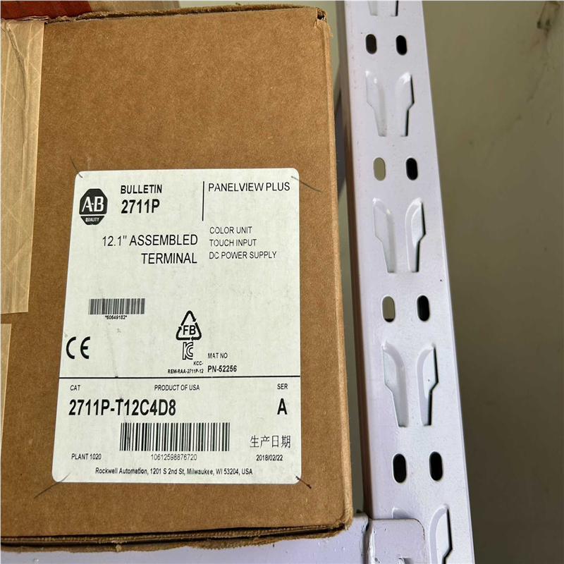 2711P-T12C4D8,全新议价出议价