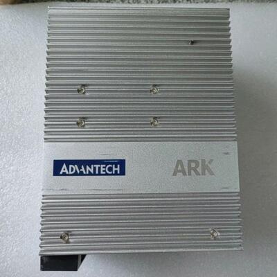 议~研华工控机 ADVANTECH ARK-5280 ARK52
