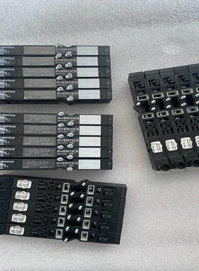 （议价）ENTICS安沃驰电磁阀0820055101 08200