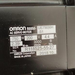 询价~R88M-UE75030H-S1