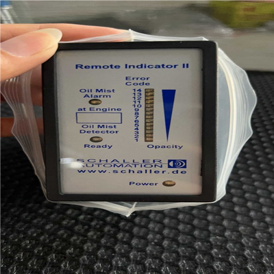 SCHALLER Remote Indicator II 11506 远程指示器现货议价