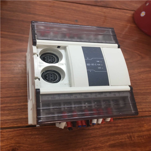(议价)信捷plc XD2-16T-C DC24V，图片，功