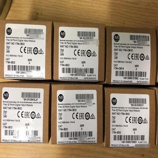 AB罗克韦尔1794 IB32 崽崽配件