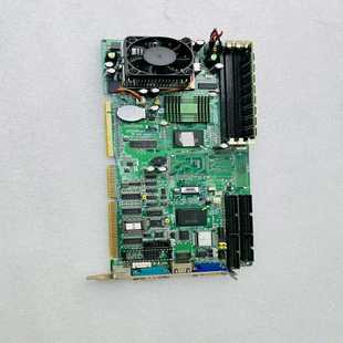研华主板PAC 带网口 6178 本 实物图拍摄 C1版 议