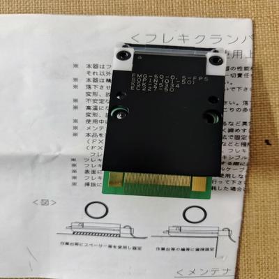 日本 YOKOWO FPCFFC检测用夹具FMG-50议价