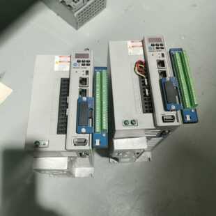 ERS件 AB驱动器2198.E2030 功能正常 议价
