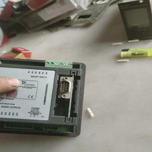 有要 正常使用 科迈MRS16柴油发电机组控制器 联系我 汇生