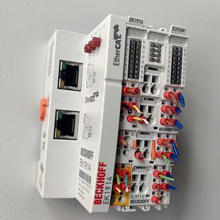 耶耶电子 BECKHOFF EL918 EL9110 EK1914