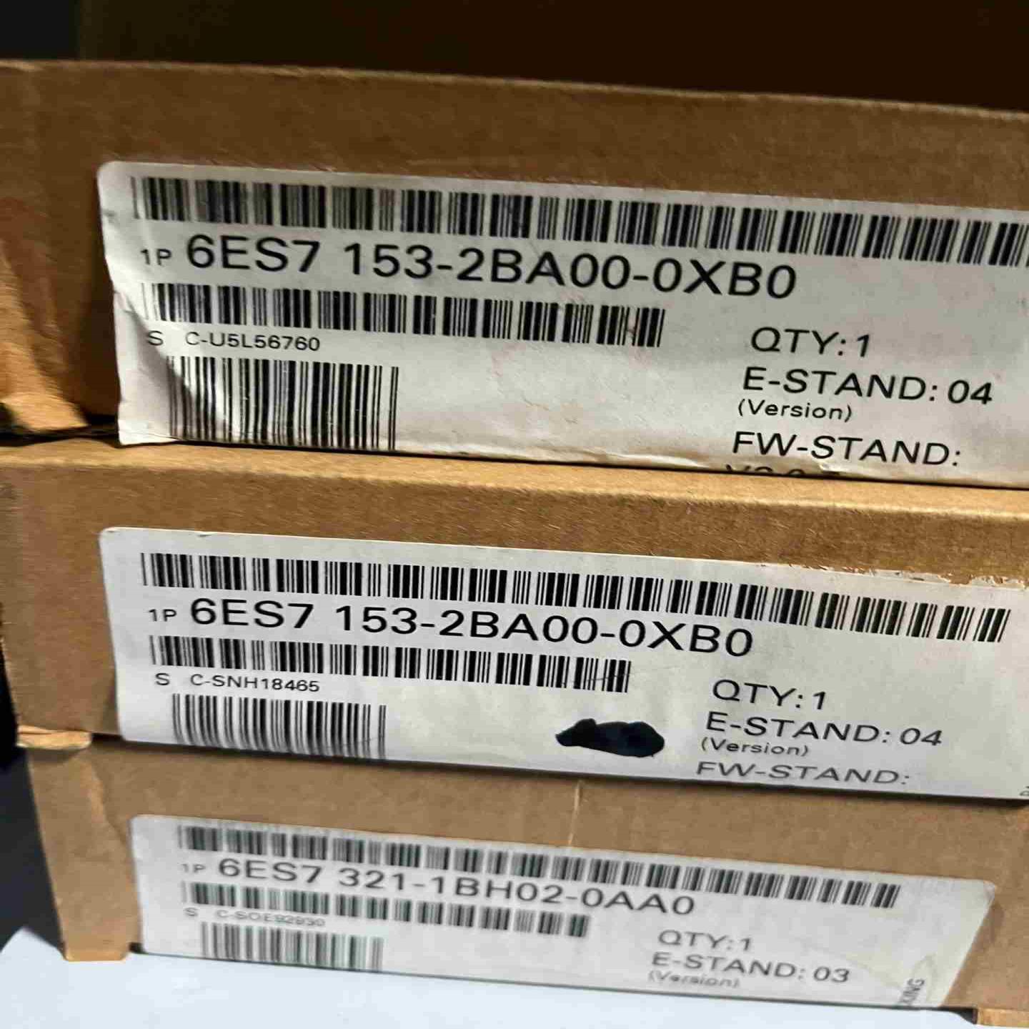 6ES7153-2BA00-0XB0ET200MIM1议价