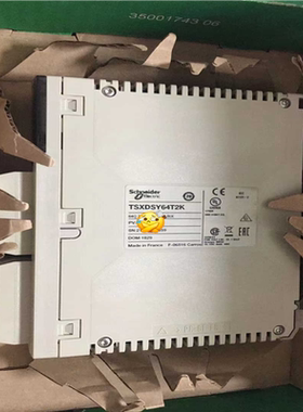 施耐德tsxdsy64t2k议价