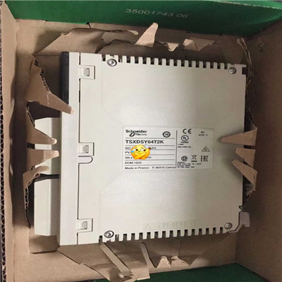 施耐德tsxdsy64t2k议价